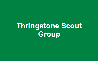 Thringstone Scout Group