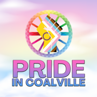 Pride In Coalville CIC