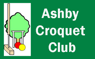 Ashby Croquet Club