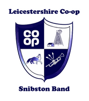 Leicestershire Co-op Band
