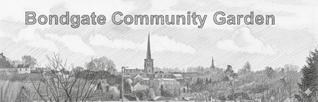 Bondgate Community Garden