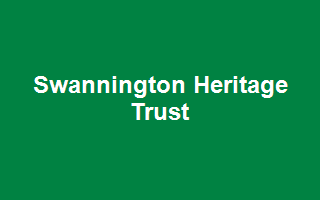 Swannington Heritage Trust