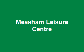 Measham Leisure Centre