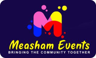 Measham Events CIC